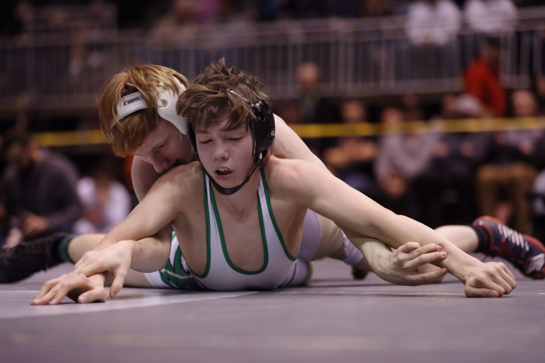 4a state championship